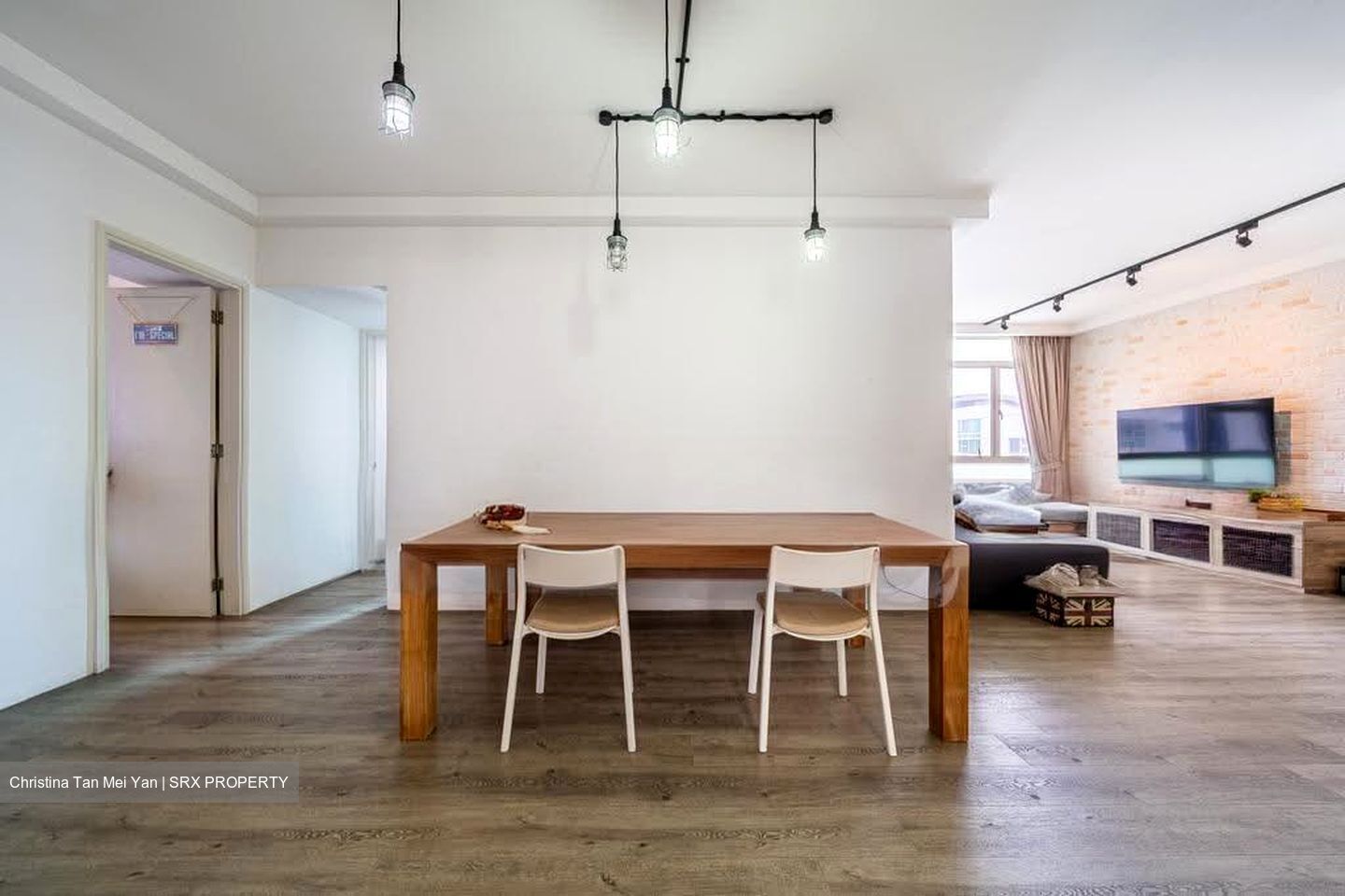 Dahlia Park Condominium (D17), Condominium #639552861